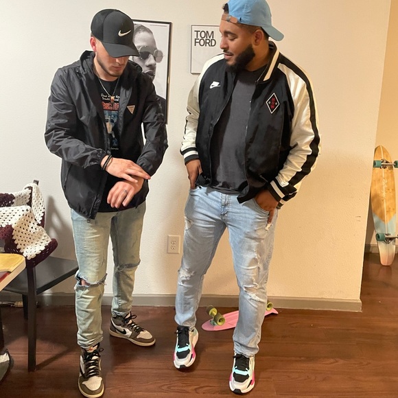 Meet your Posher, Andy - Picture 1 of 1